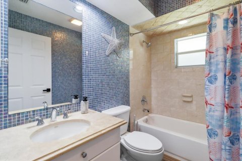 Villa ou maison à louer à Beverly Hills, Floride: 3 chambres, 149.29 m2 № 2386476 - photo 21