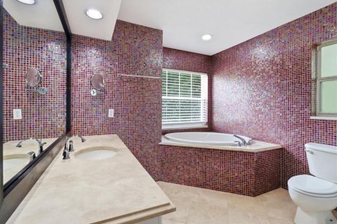Villa ou maison à louer à Beverly Hills, Floride: 3 chambres, 149.29 m2 № 2386476 - photo 28