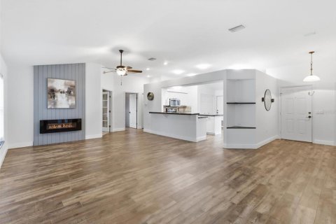 Villa ou maison à louer à Beverly Hills, Floride: 3 chambres, 149.29 m2 № 2386476 - photo 14