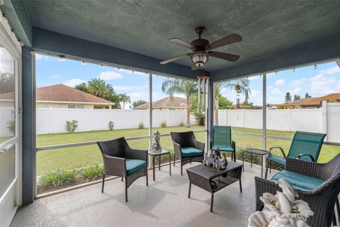 Casa en venta en Winter Haven, Florida, 3 dormitorios, 189.06 m2 № 1911274 - foto 24