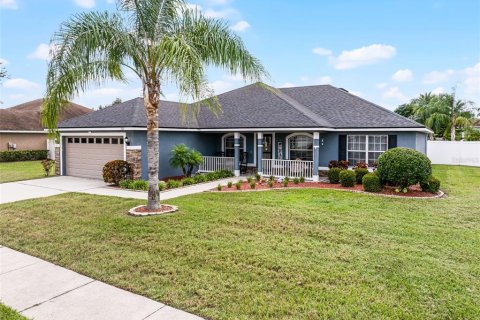 Casa en venta en Winter Haven, Florida, 3 dormitorios, 189.06 m2 № 1911274 - foto 1