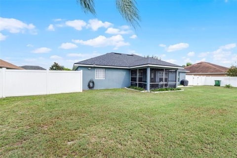 Casa en venta en Winter Haven, Florida, 3 dormitorios, 189.06 m2 № 1911274 - foto 26