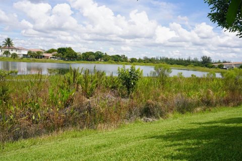 Casa en venta en Homestead, Florida, 4 dormitorios, 178 m2 № 1857207 - foto 23