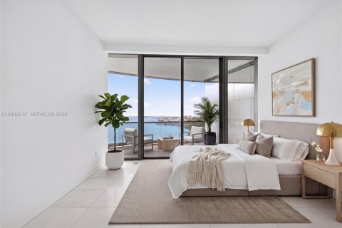 Copropriété à vendre à Miami, Floride: 4 chambres, 255.67 m2 № 2066427 - photo 10