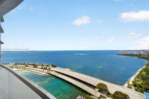 Copropriété à vendre à Miami, Floride: 4 chambres, 255.67 m2 № 2066427 - photo 5