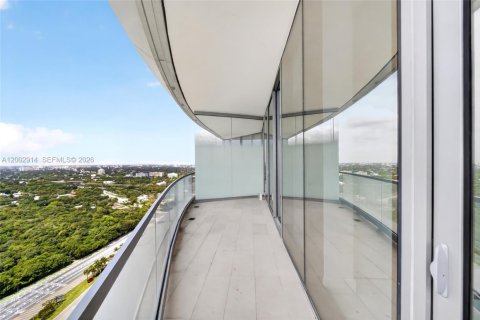 Copropriété à vendre à Miami, Floride: 4 chambres, 255.67 m2 № 2066427 - photo 4