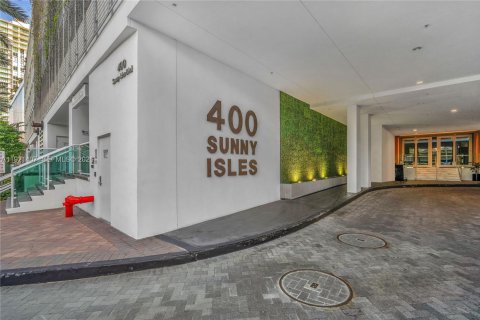 Copropriété à vendre à Sunny Isles Beach, Floride: 3 chambres, 173.26 m2 № 2082731 - photo 6