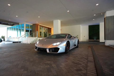 Copropriété à vendre à Sunny Isles Beach, Floride: 3 chambres, 173.26 m2 № 2082731 - photo 7