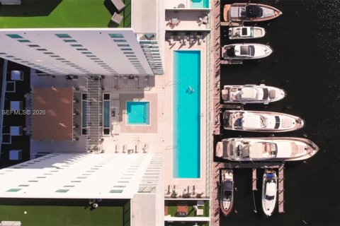 Copropriété à vendre à Sunny Isles Beach, Floride: 3 chambres, 173.26 m2 № 2082731 - photo 4