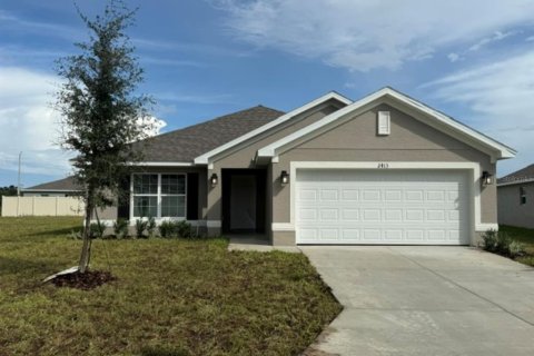 House in Ocala, Florida 3 bedrooms, 183.02 sq.m. № 2295019