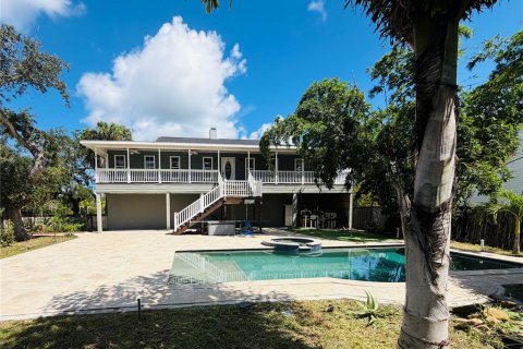 Villa ou maison à vendre à Terra Ceia, Floride: 3 chambres, 226.31 m2 № 2334272 - photo 2