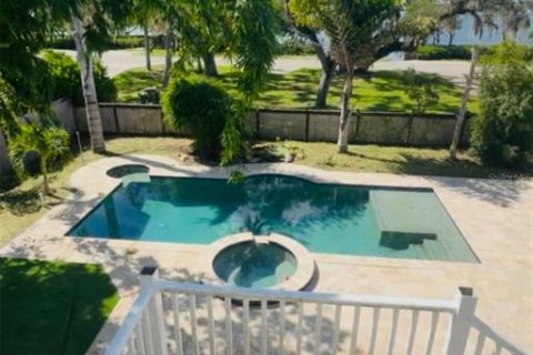 Villa ou maison à Terra Ceia, Floride 3 chambres, 226.31 m2 № 2334272