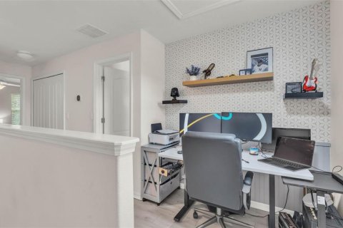 Touwnhouse à vendre à Lakeland, Floride: 2 chambres, 121.79 m2 № 1677112 - photo 21