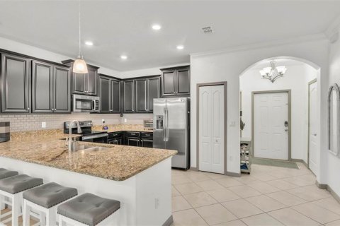 Touwnhouse à vendre à Lakeland, Floride: 2 chambres, 121.79 m2 № 1677112 - photo 5