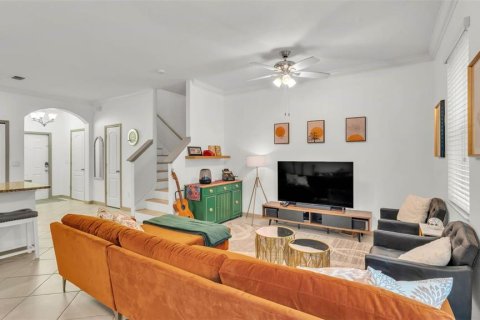 Touwnhouse à vendre à Lakeland, Floride: 2 chambres, 121.79 m2 № 1677112 - photo 12