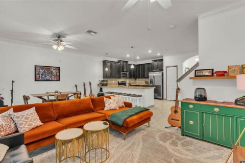 Touwnhouse à vendre à Lakeland, Floride: 2 chambres, 121.79 m2 № 1677112 - photo 16