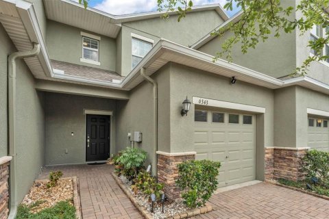 Touwnhouse à vendre à Lakeland, Floride: 2 chambres, 121.79 m2 № 1677112 - photo 3