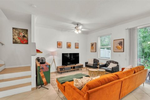 Touwnhouse à vendre à Lakeland, Floride: 2 chambres, 121.79 m2 № 1677112 - photo 17