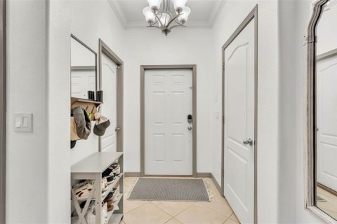 Touwnhouse à vendre à Lakeland, Floride: 2 chambres, 121.79 m2 № 1677112 - photo 4