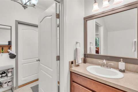 Touwnhouse à vendre à Lakeland, Floride: 2 chambres, 121.79 m2 № 1677112 - photo 11