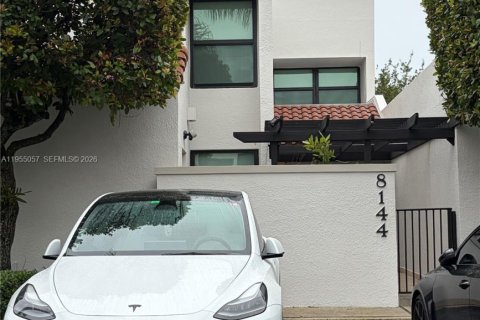 Touwnhouse à Miami, Floride 3 chambres, 187.57 m2 № 2010660