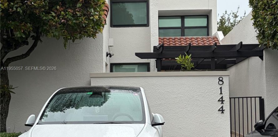 Touwnhouse à Miami, Floride 3 chambres, 187.57 m2 № 2010660