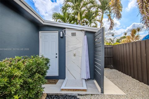 Купить виллу или дом в Окленд-Парк, Флорида 3 спальни, № 1998417 - фото 27