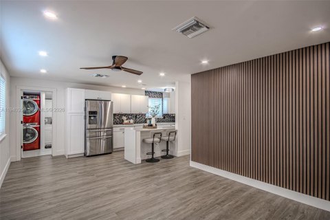 Купить виллу или дом в Окленд-Парк, Флорида 3 спальни, № 1998417 - фото 12