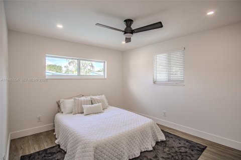 Купить виллу или дом в Окленд-Парк, Флорида 3 спальни, № 1998417 - фото 14