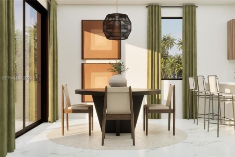 Casa en venta en Sunrise, Florida, 3 dormitorios, 190.17 m2 № 2435958 - foto 4
