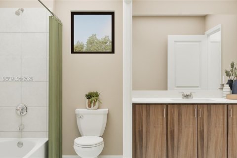 Casa en venta en Sunrise, Florida, 3 dormitorios, 190.17 m2 № 2435958 - foto 18