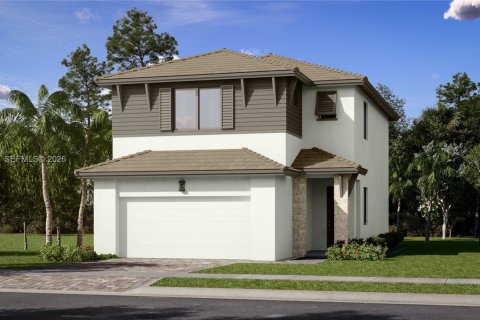 Casa en Sunrise, Florida 3 dormitorios, 190.17 m2 № 2435958
