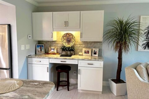 Condominio en venta en Flagler Beach, Florida, 2 dormitorios, 110 m2 № 1344464 - foto 9