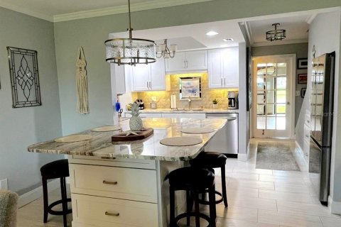 Condominio en venta en Flagler Beach, Florida, 2 dormitorios, 110 m2 № 1344464 - foto 6