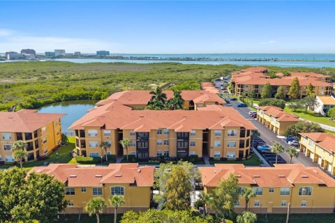 Condo in Tampa, Florida, 1 bedroom  № 2362390