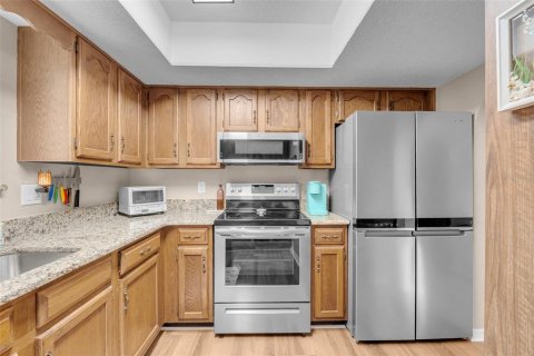 Copropriété à vendre à DeLand, Floride: 2 chambres, 107.4 m2 № 1903620 - photo 16
