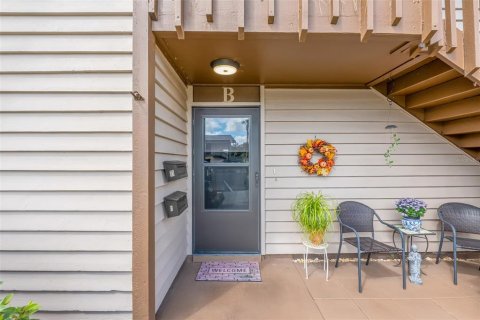 Copropriété à vendre à DeLand, Floride: 2 chambres, 107.4 m2 № 1903620 - photo 5