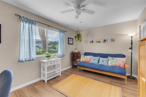 Copropriété à vendre à DeLand, Floride: 2 chambres, 107.4 m2 № 1903620 - photo 23