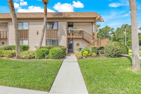 Copropriété à vendre à DeLand, Floride: 2 chambres, 107.4 m2 № 1903620 - photo 1