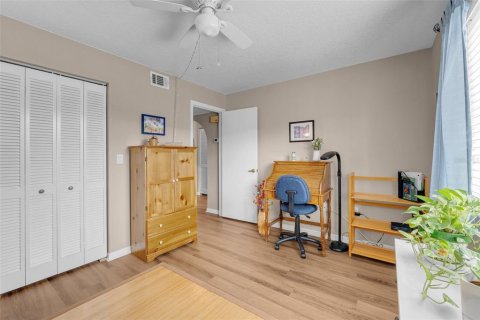Copropriété à vendre à DeLand, Floride: 2 chambres, 107.4 m2 № 1903620 - photo 25