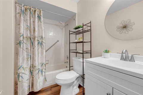 Copropriété à vendre à DeLand, Floride: 2 chambres, 107.4 m2 № 1903620 - photo 22