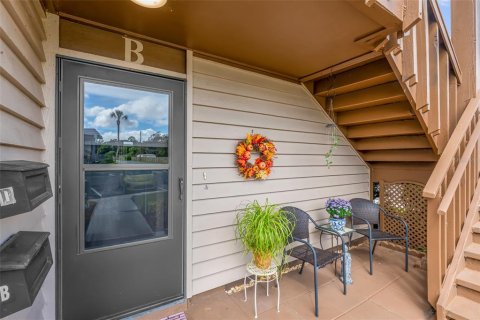 Copropriété à vendre à DeLand, Floride: 2 chambres, 107.4 m2 № 1903620 - photo 4