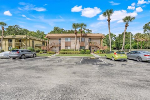 Copropriété à vendre à DeLand, Floride: 2 chambres, 107.4 m2 № 1903620 - photo 3