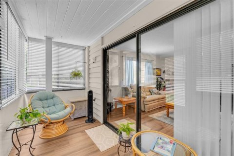 Copropriété à vendre à DeLand, Floride: 2 chambres, 107.4 m2 № 1903620 - photo 17