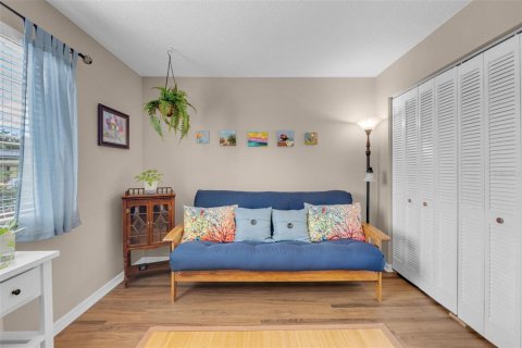 Copropriété à vendre à DeLand, Floride: 2 chambres, 107.4 m2 № 1903620 - photo 24