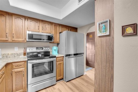 Copropriété à vendre à DeLand, Floride: 2 chambres, 107.4 m2 № 1903620 - photo 15