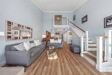 Купить кондоминиум в Индиан-Шорс, Флорида 4 комнаты, 155.15м2, № 2117942 - фото 14