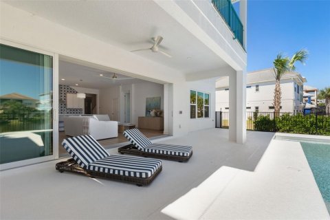 Villa ou maison à vendre à Palm Coast, Floride: 6 chambres, 325.81 m2 № 2129205 - photo 15