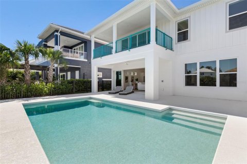 Villa ou maison à vendre à Palm Coast, Floride: 6 chambres, 325.81 m2 № 2129205 - photo 18