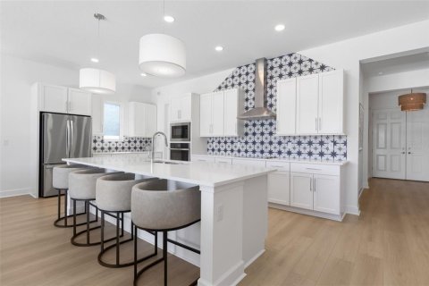 Villa ou maison à vendre à Palm Coast, Floride: 6 chambres, 325.81 m2 № 2129205 - photo 4